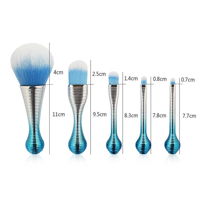 Mini Aqua Brush Set