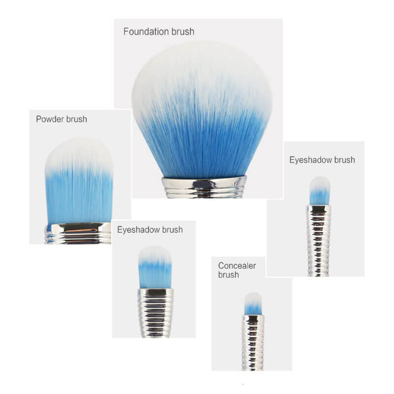 Mini Aqua Brush Set