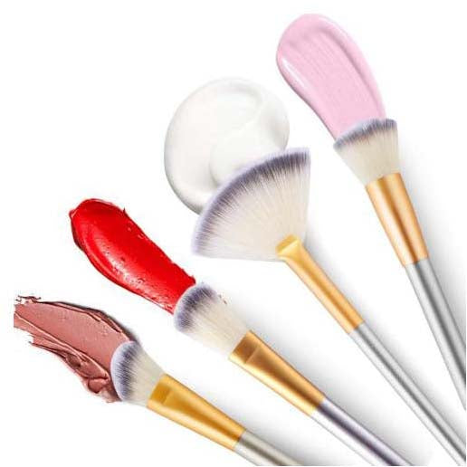 Luxury Set of 24 Professional Brushes
