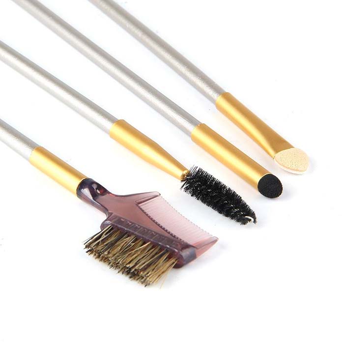 Luxury Set of 24 Professional Brushes